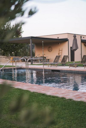 CA`NOVA AGRITURISMO